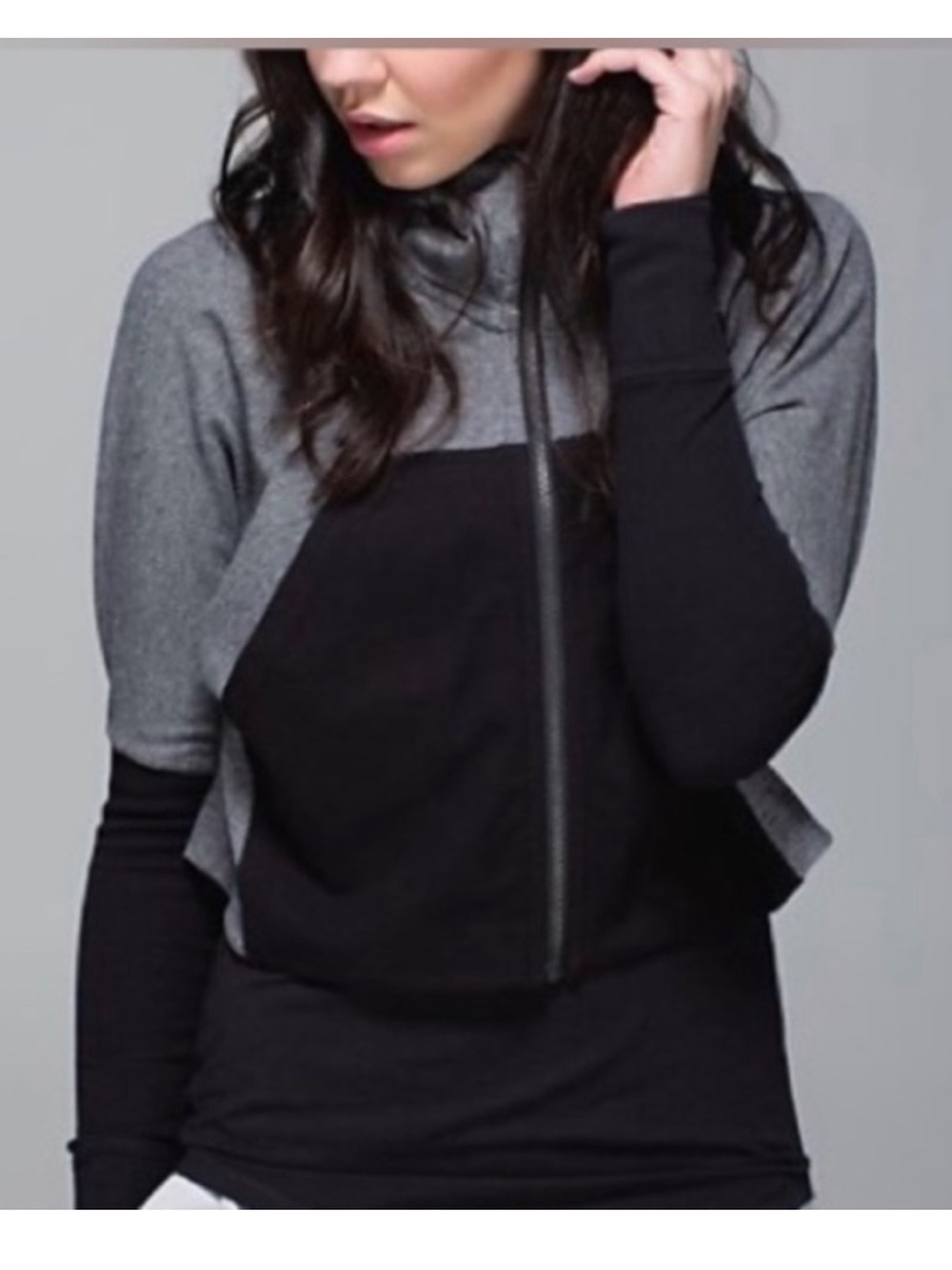 Lululemon Seva Jacket